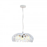 Подвесная люстра Arte Lamp Jupiter A5814SP-3WH