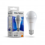 Лампа светодиодная Voltega General purpose bulb 15W 7156