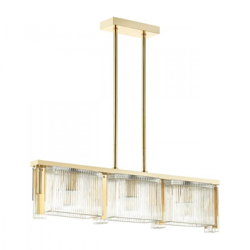 Подвесная люстра Odeon Light Gatsby 4877/3