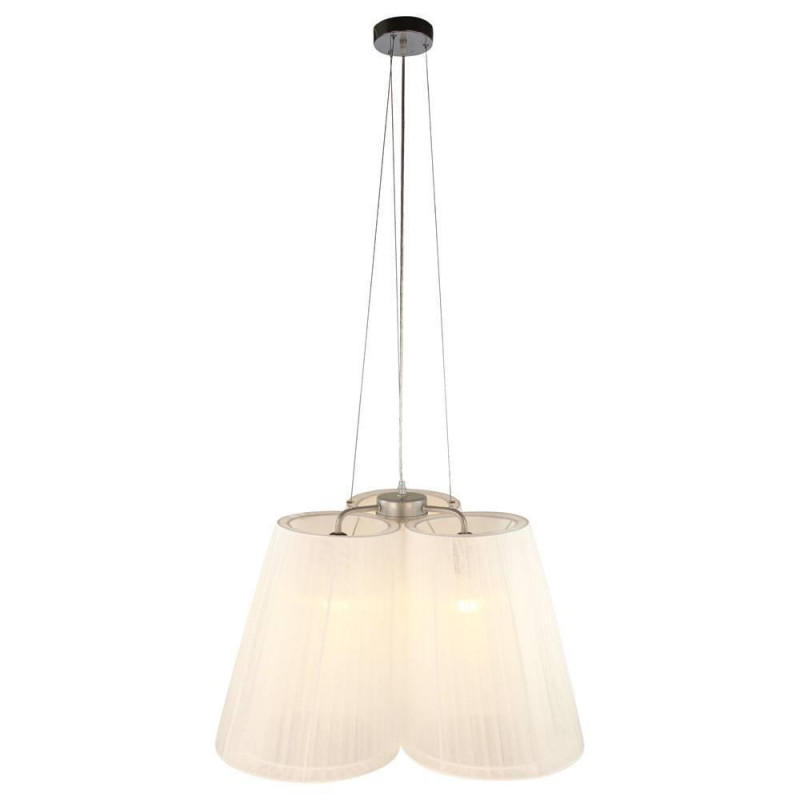 Подвесная люстра Arte Lamp Paralume A9533LM-3SS