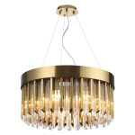 Подвесная люстра Odeon Light ROMANA 4925/9