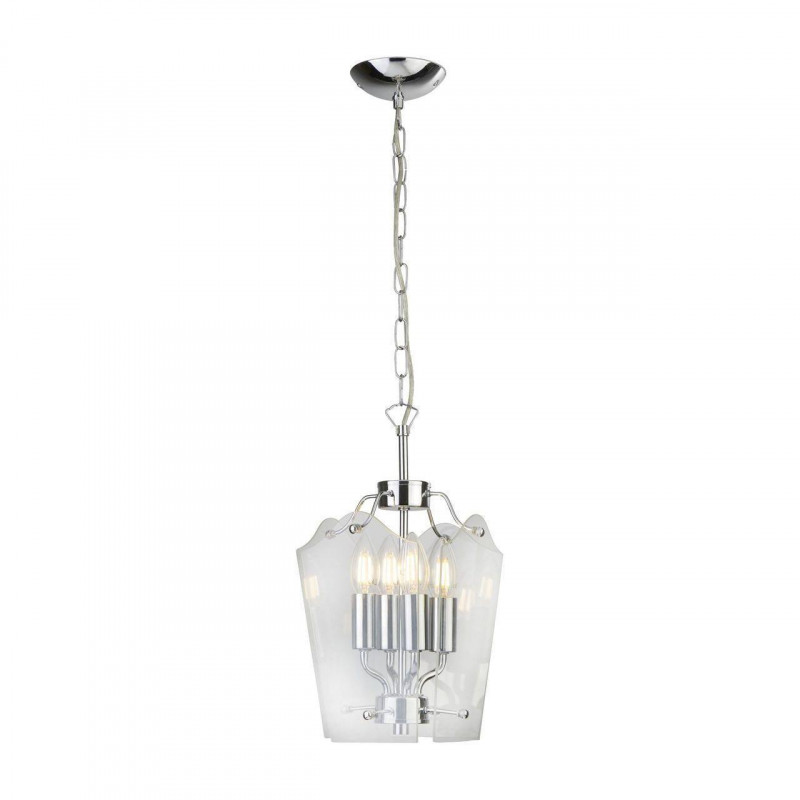 Подвесная люстра Arte Lamp A3938SP-4CC